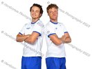Men's Tennis Media Day  Men's Tennis Media Day. - Photo By: KEITH NORDSTROM